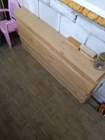 Продам ДСП и доски, фотография 1