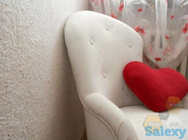 Жидкие Обои, фотография 5