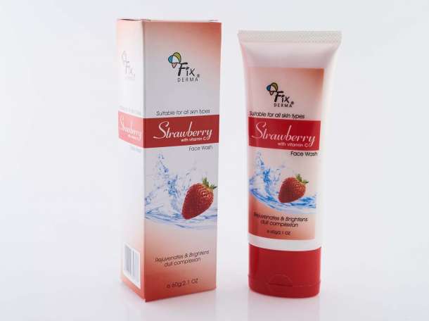  ухода за кожей и средства личной гигиены от Fixderma, Индия, фотография 2