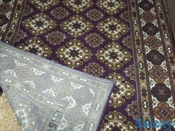 Продам ковер, фотография 1