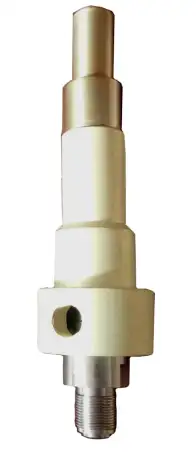 Клапан предохранительный ПК-200 аналог клапана АГТ-200, КД-200, АГСМ-200,КК для углекислого газа СО2, фотография 3