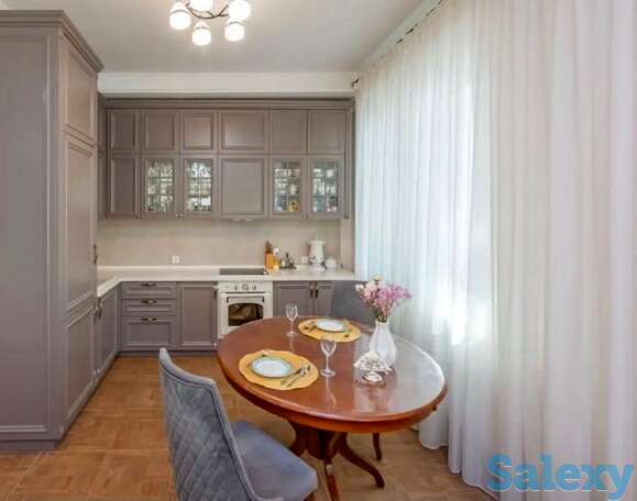 Продам квартиру, Пр-кт мангилик ел, 26а, фотография 1