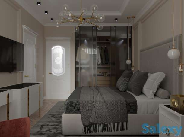 СКИДКИ!!! Дизайн интерьера по самым доступным ценам!, фотография 11