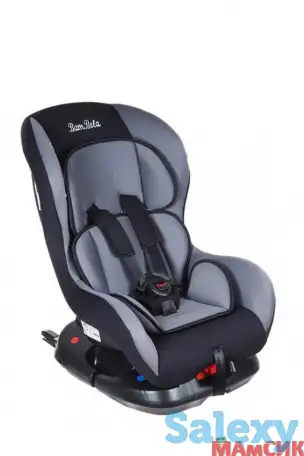 BAMBOLA Удерживающее устройство для детей 0-18 кг, фотография 2