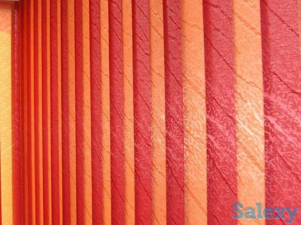 Жалюзи в Астане.  По индивидуальным размерам, фотография 2