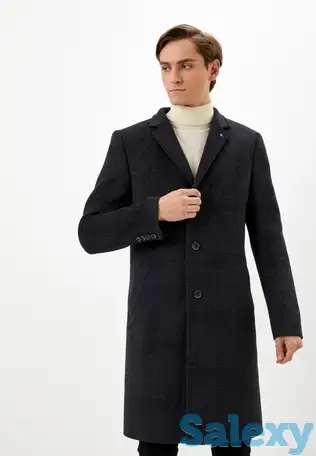 Пальто berkytt, фотография 1