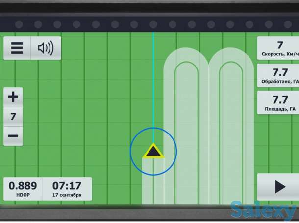 Агронавигатор Кампус, фотография 1