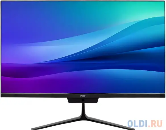 Моноблок hiper v2 23.8