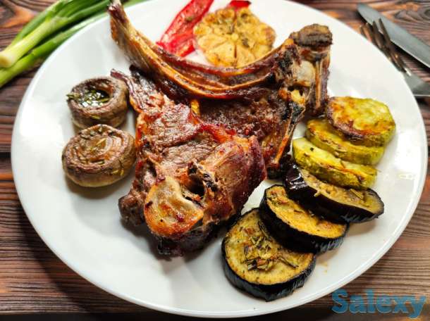 Доставка домашней еды и полуфабрикатов в Алматы, фотография 4