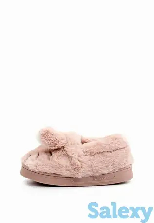 Тапочки playtoday, фотография 2