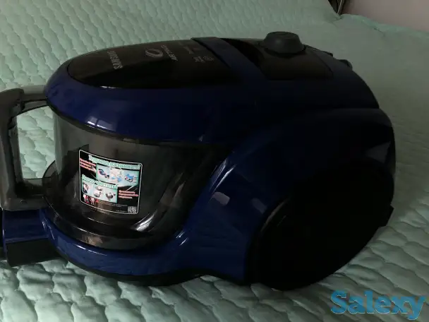Продам пылесос Самсунг, фотография 1