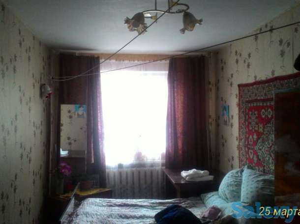 Продаю 2 комнатную квартиру на Юго-Востоке, Гапеева 23, фотография 7