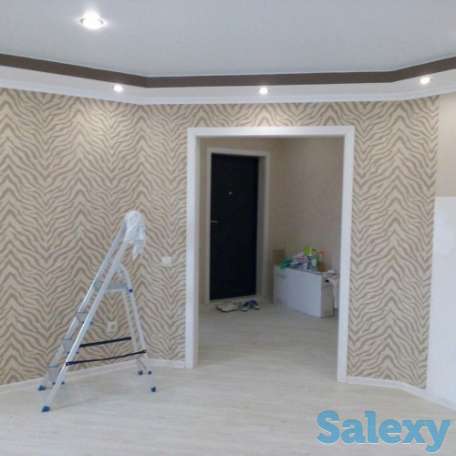 Профессиональный ремонт Квартир и Офисов любой сложности, фотография 4