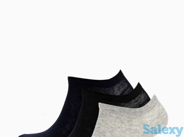 Носки 3 пары lotto, фотография 1
