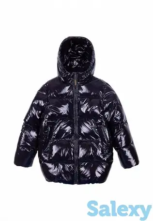 Куртка утепленная bell bimbo, фотография 1