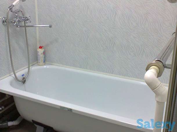 услуги сантехника, фотография 5