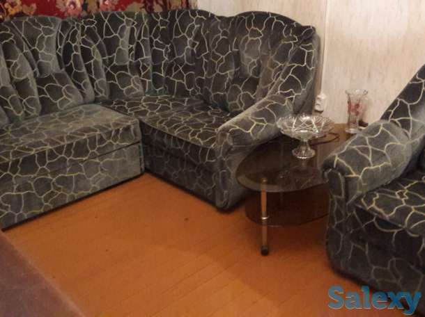 Продается ДИВАН (Мягкий уголок), фотография 1