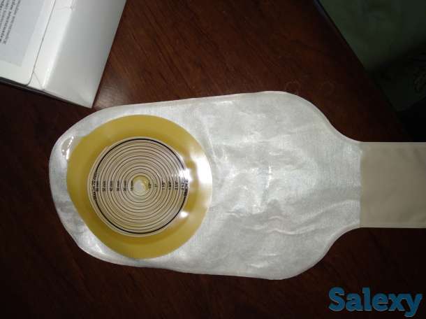 Калоприемники, фотография 2