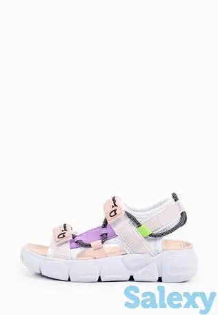 Сандалии котофей, фотография 1