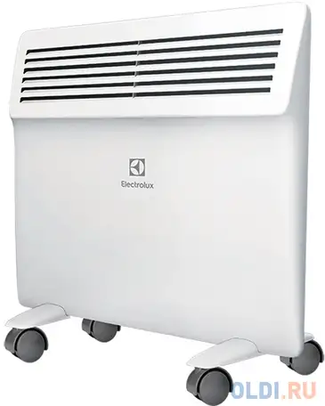 Конвектор electrolux ech/as-1500 mr 1500 вт белый, фотография 1