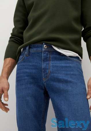 Джинсы mango man, фотография 5