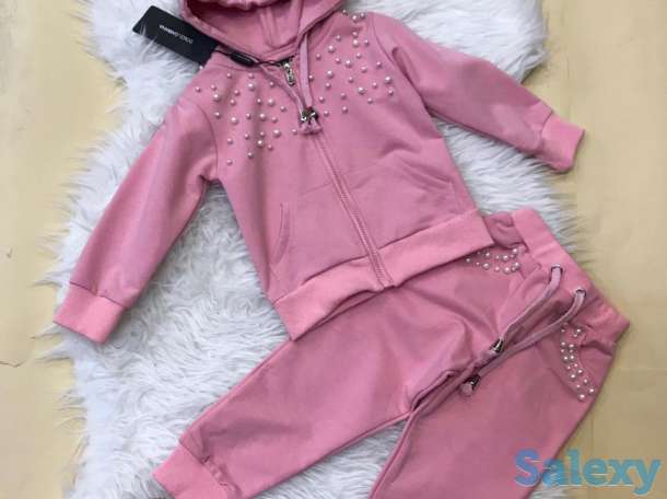 Детская одежда ОПТ/Розница . От производителя . Принимается заказы на производство , фотография 11