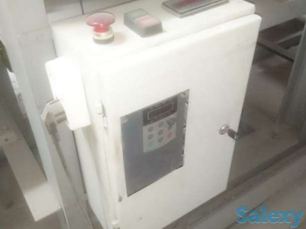 Продаём станок для изготовления салфеток!, фотография 6