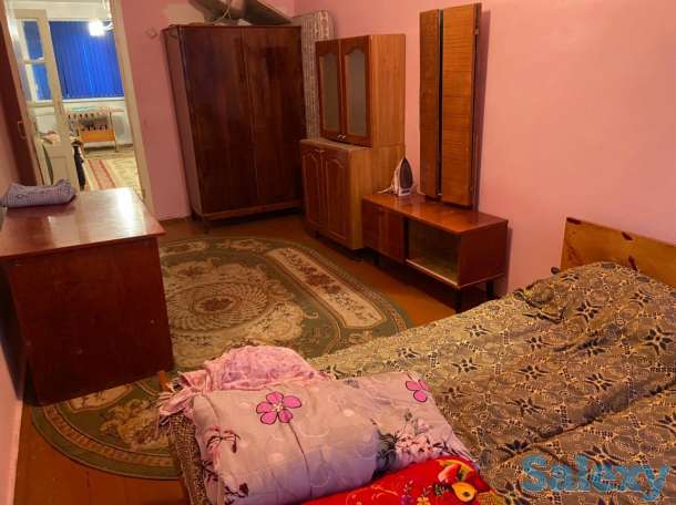 Квартира, Ауэзова 27, фотография 2