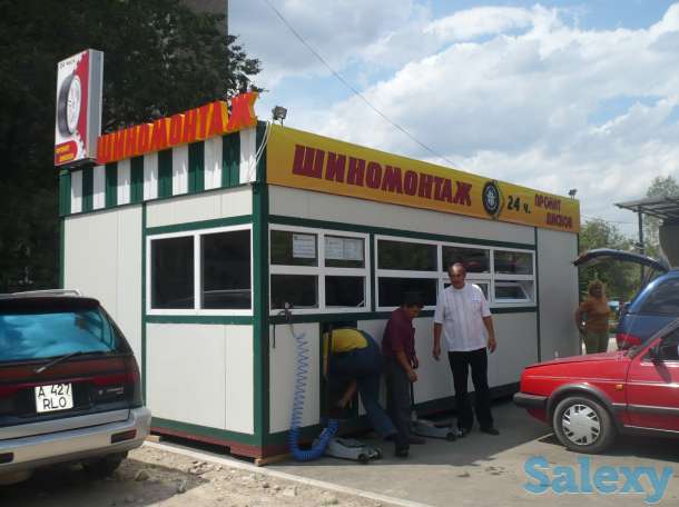 Строительство любых зданий и помещений из сэндвич панелей под любой вид деятельности в любых объемах под ключ, фотография 4