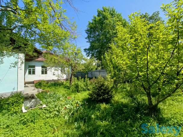 Продам участок под бизнес, Медеуский район, возле Центрального парка культуры и отдыха, фотография 3