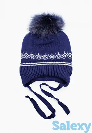 Шапка playtoday, фотография 1