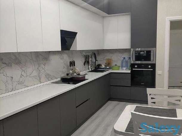 Сдам квартиру посуточно, Кабанбай Батыра 48/5, фотография 6