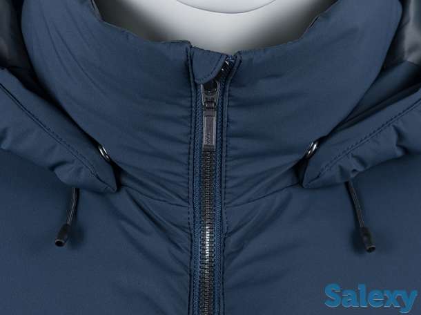 Куртка сивера посад черная, фотография 9