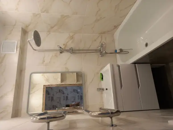 Частично ремонт квартир, фотография 5