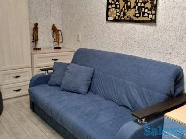 Уютная креативная однушка, Кулагер Омарова 91, фотография 3