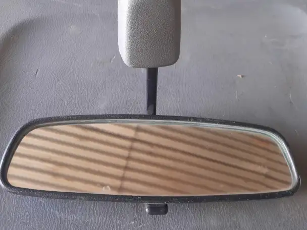 Подголовники на 3 ряд от Хонды Одиссей 1997, фотография 9