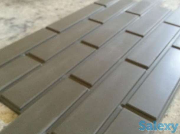 Фасадные панели, фотография 10