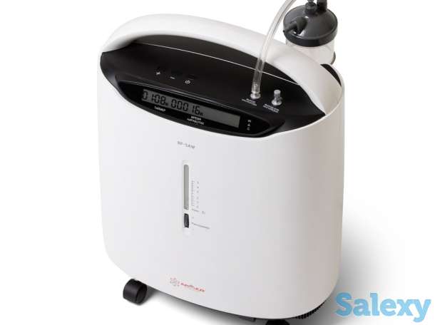 Кислородный концентратор 8F-5AW, фотография 1