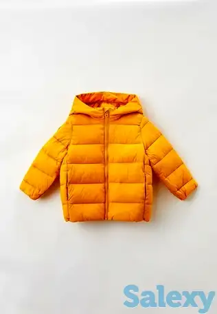 Куртка утепленная acoola, фотография 1