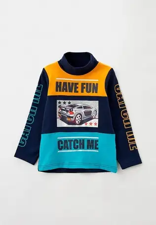 Водолазка playtoday, фотография 1