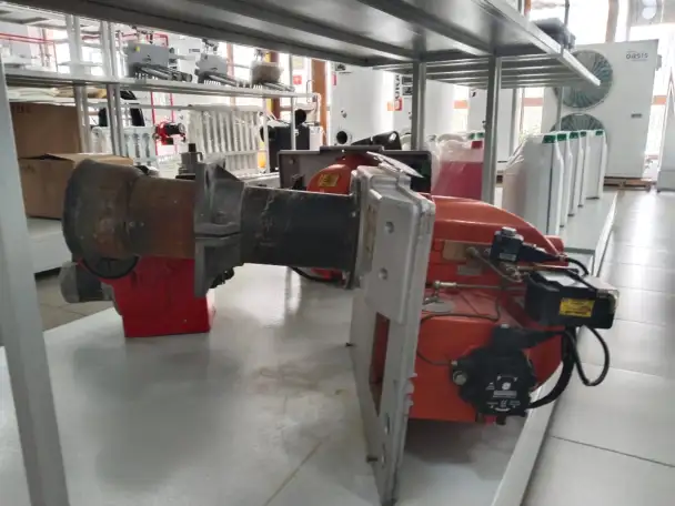 Горелки бу, фотография 1