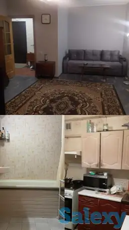 Сдается 1 ком квартира, фотография 1