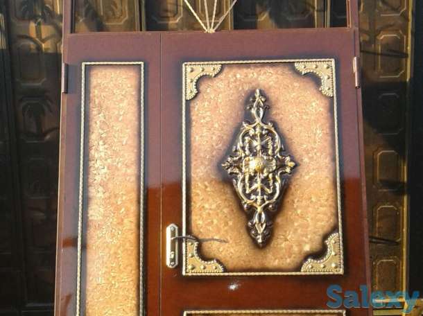 Продам ворота и двери, фотография 5