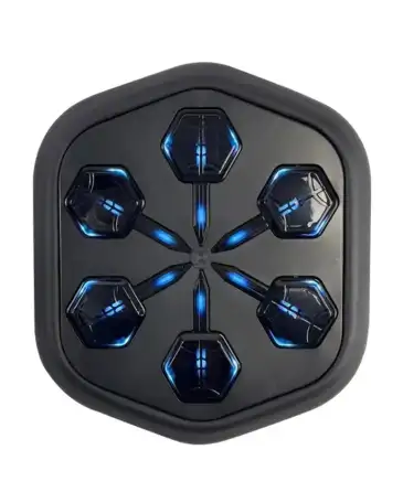 Бокс машина ONEPUNCH, фотография 1