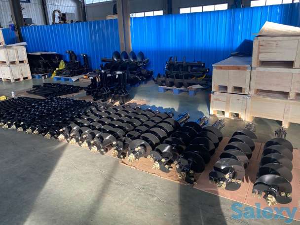 Ковш скальный усиленный Komatsu PC300 (V = 1,6 м3), фотография 9