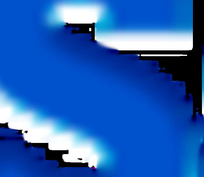 Ветровка женская непромокаемая мембранная  mac in a sac elle розовая в горошек, фотография 1