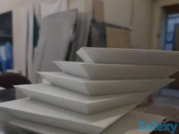 Резка кафеля, керамогранита и камня, фотография 1