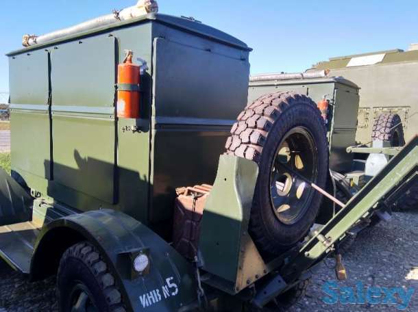 Электростанция ЭСД-30, фотография 2