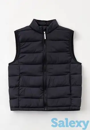 Жилет утепленный sela, фотография 1