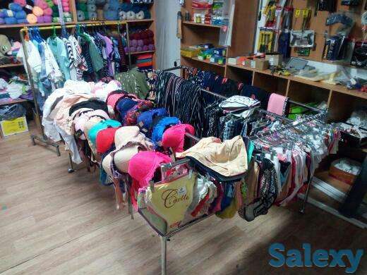 Действующий бизнес, Село Сарыжар, фотография 7